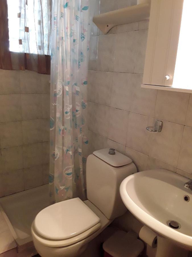 Γιαννουλα Κρετση Hotel Kamena Vourla Bagian luar foto